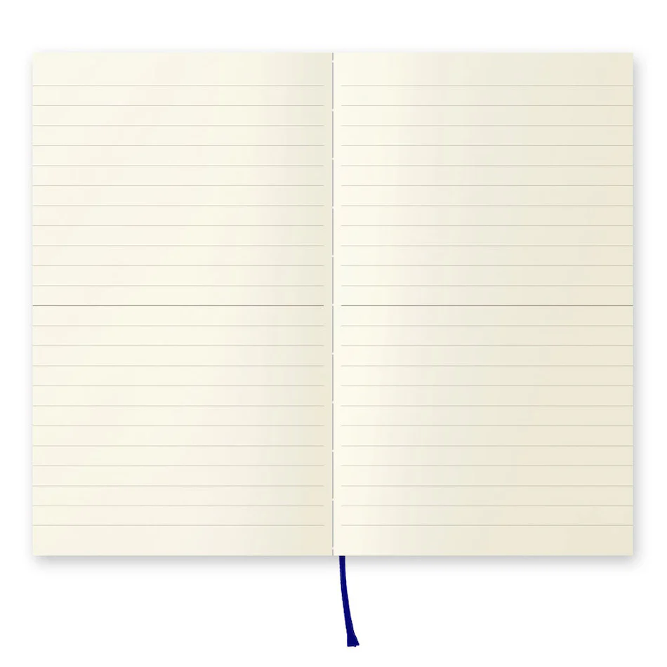 Midori MD Notebook B6 Slim - Image 6