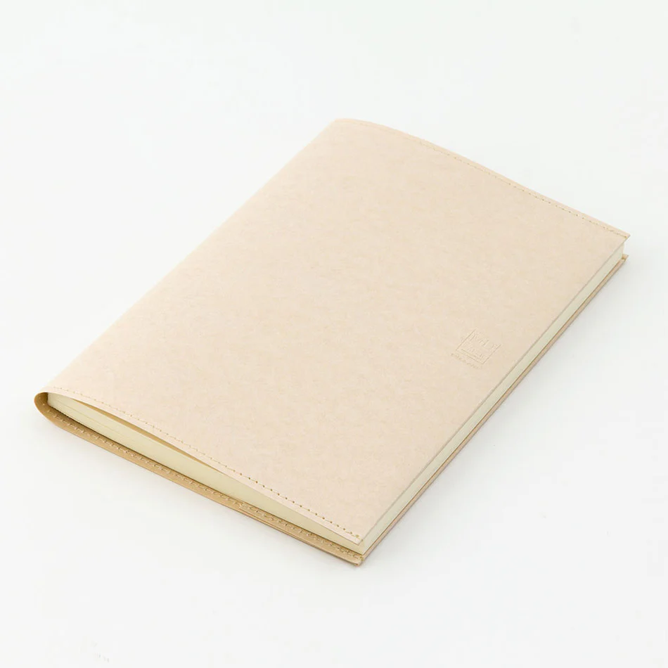 Midori MD Paper Cover A5 - Image 4