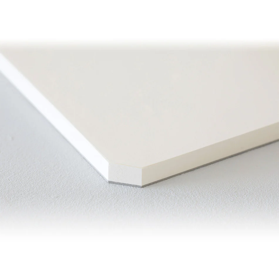Midori MD Paper Pad Cotton A5 Blank - Image 4