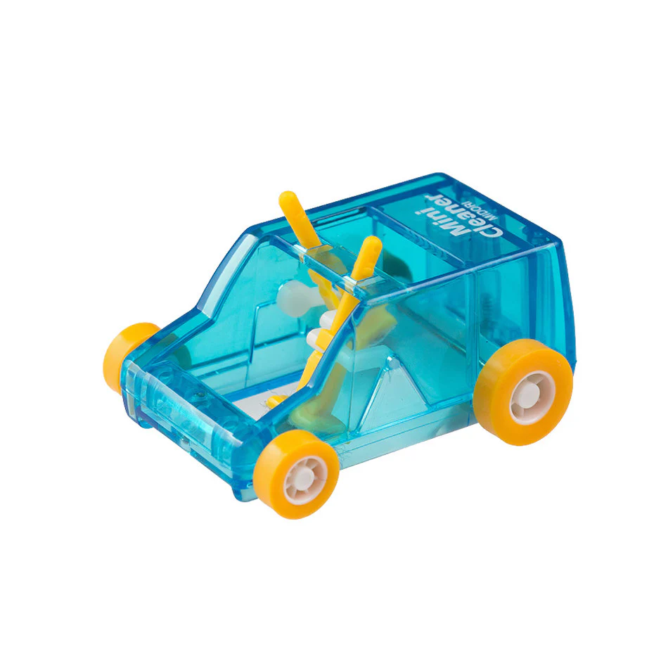 Midori Mini Cleaner Car