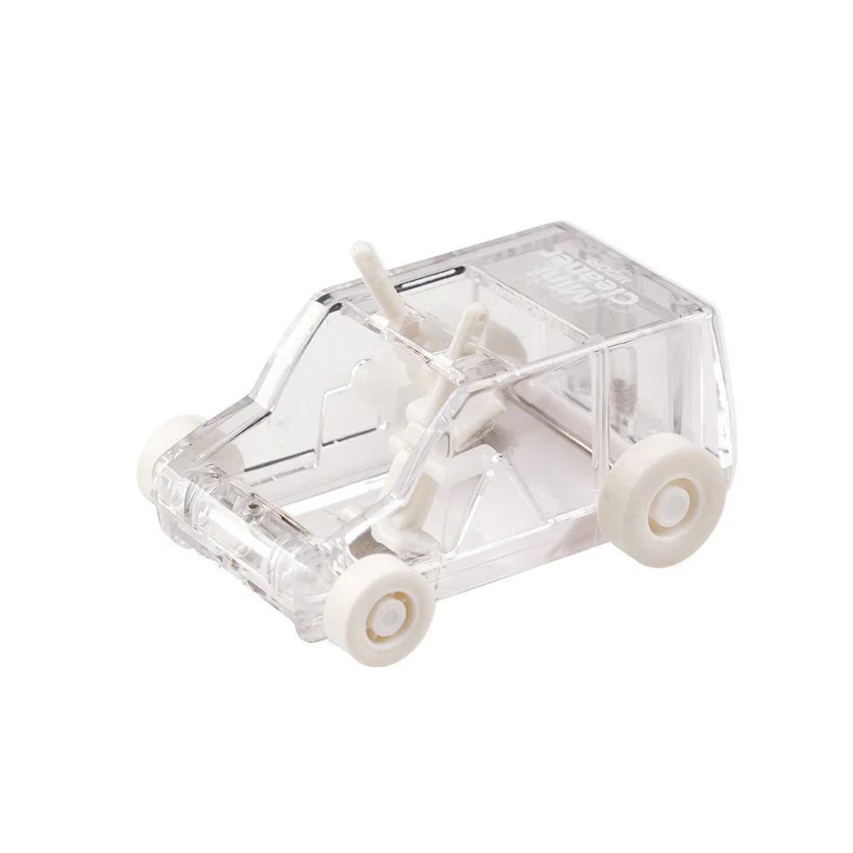 Midori Mini Cleaner Car - Image 2