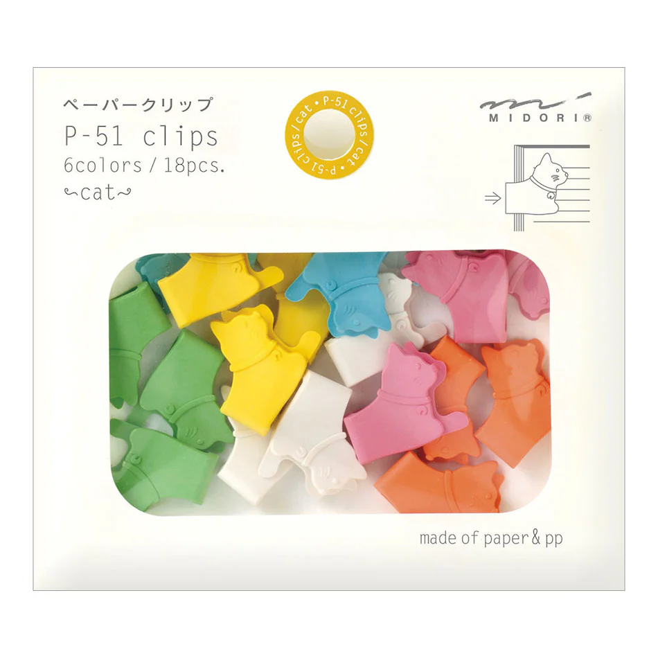Midori P-51 Clips - Image 2