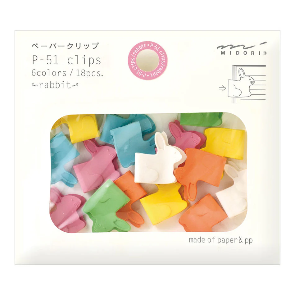 Midori P-51 Clips - Image 3