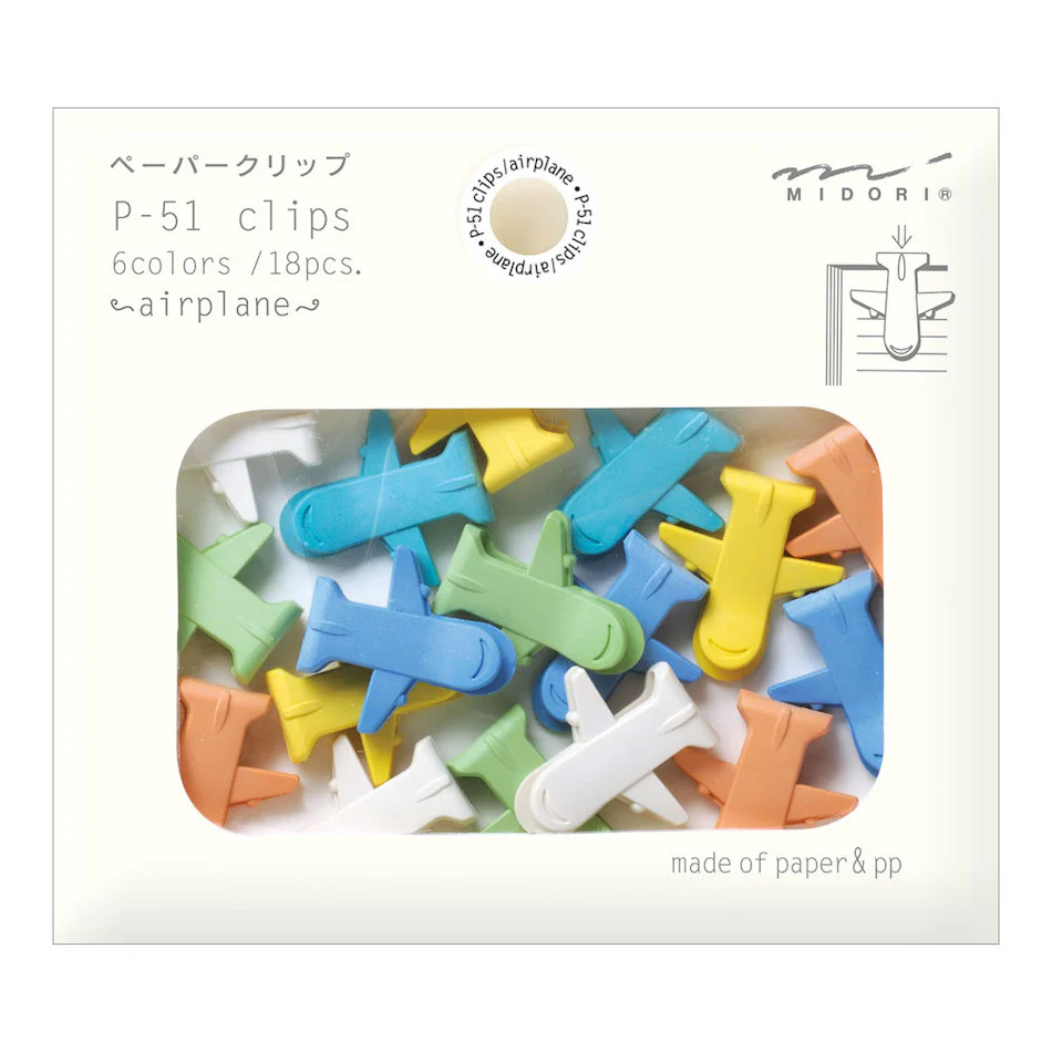 Midori P-51 Clips - Image 7