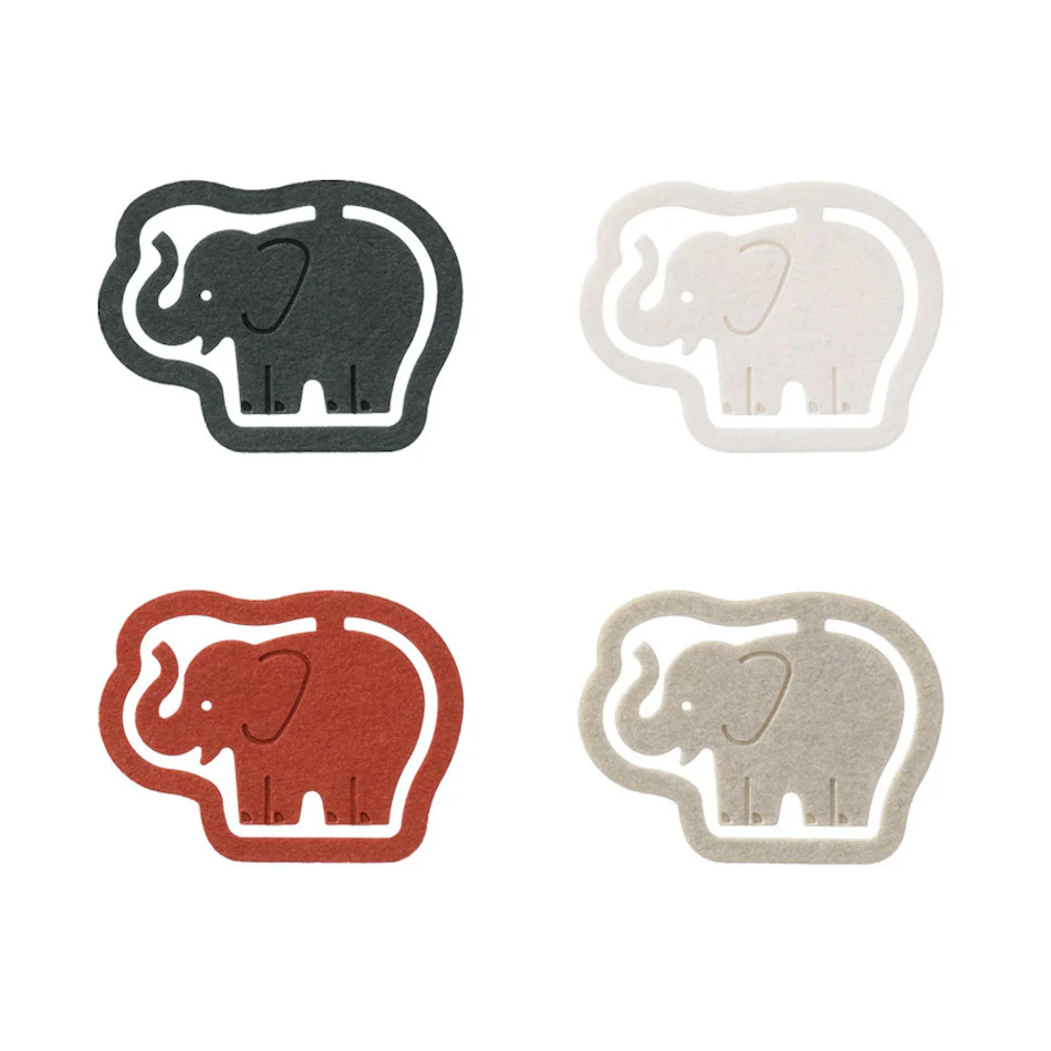 Midori P-Clips - Image 4