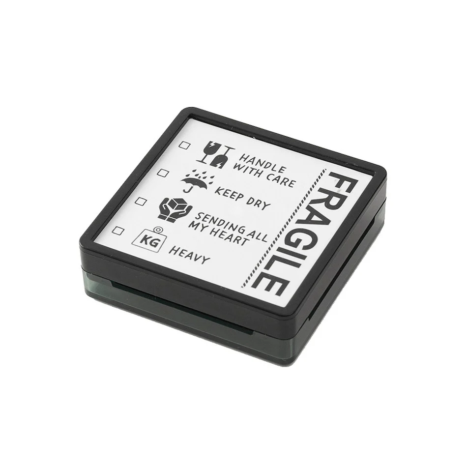 Midori Paintable Stamp Pre-Inked - Image 4