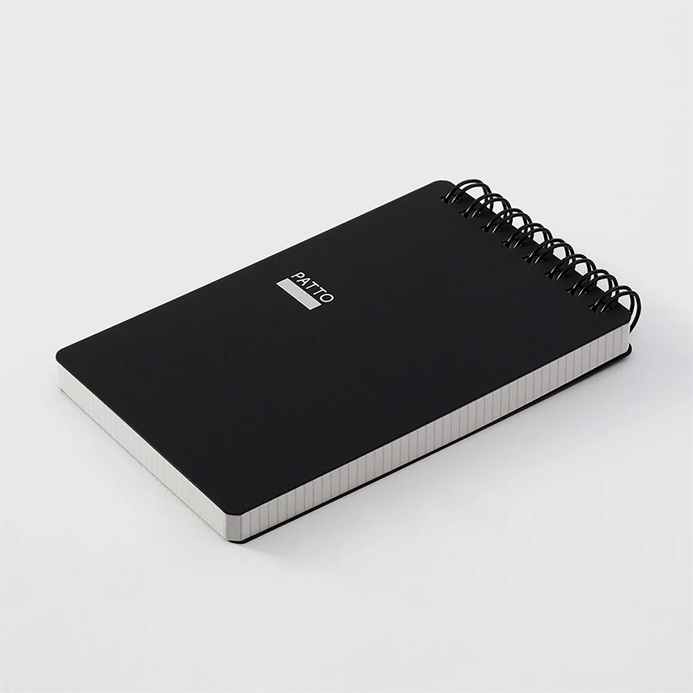 Midori Patto Quick Open Memo Pad - Image 2