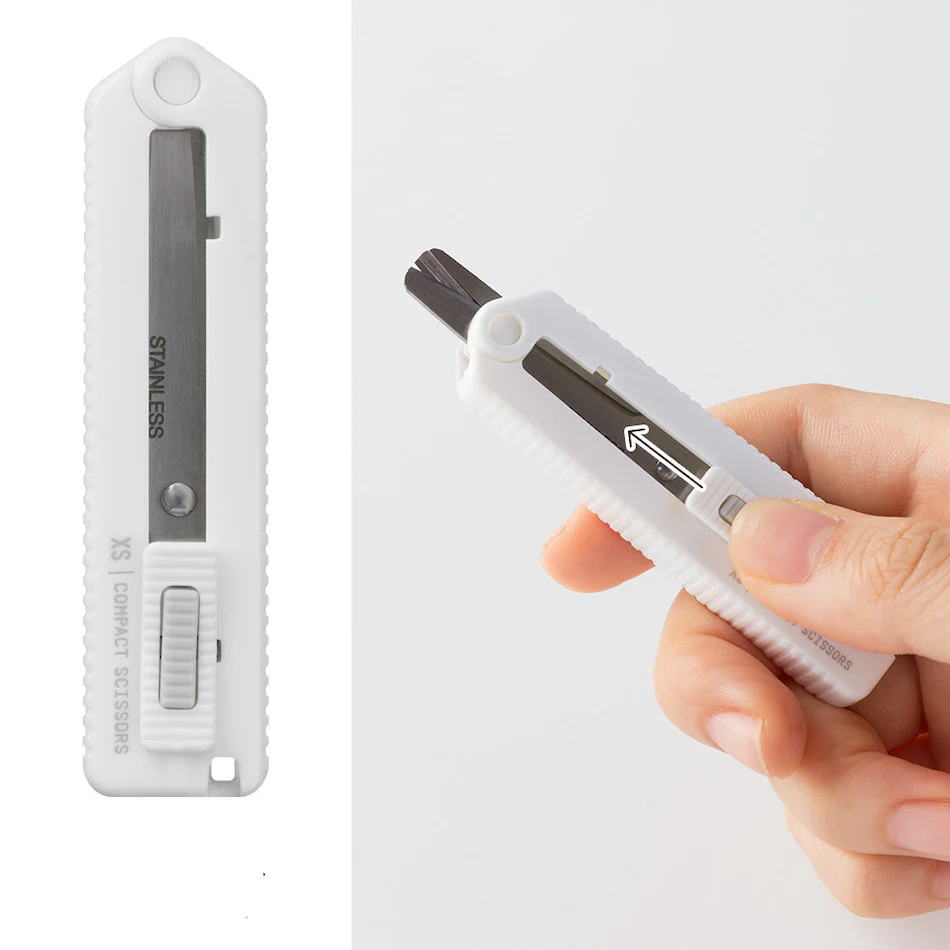 Midori XS Compact Scissors - Image 4