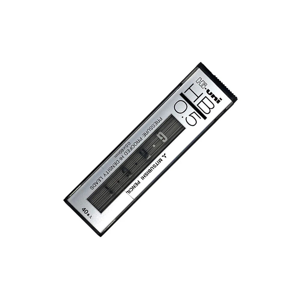 Mitsubishi Hi-Uni Lead 0.5mm - Image 5