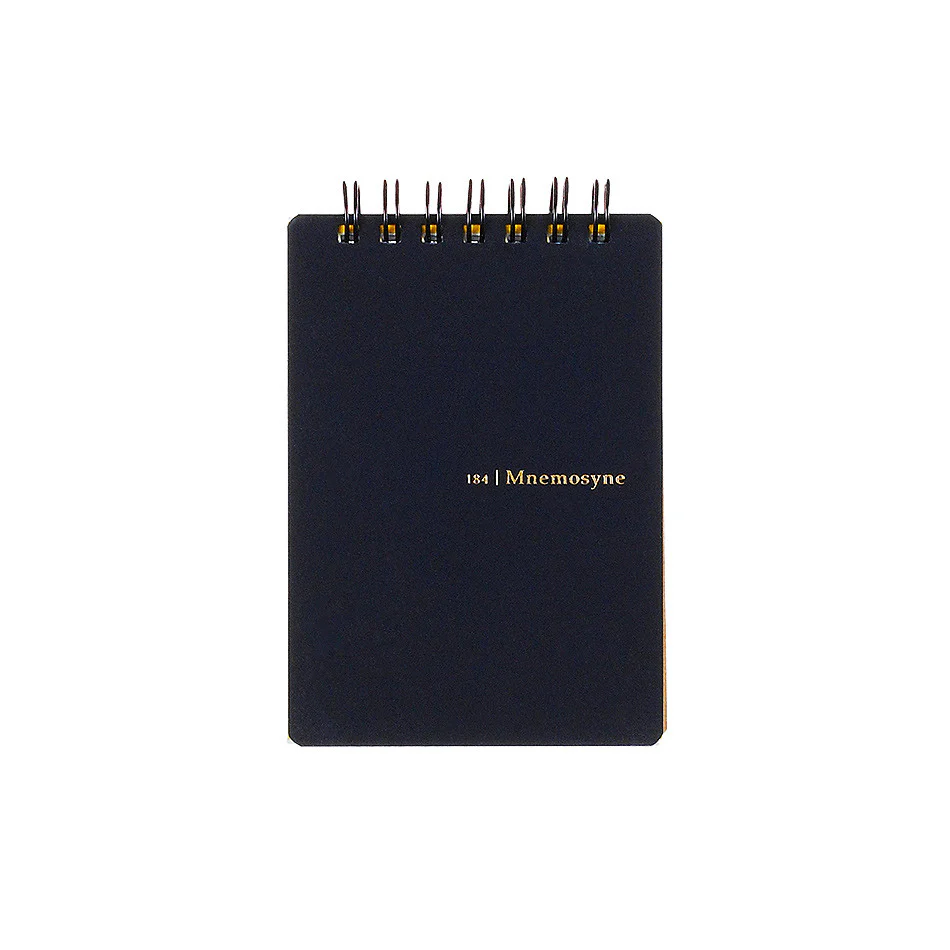 Mnemosyne 184 Creative Memo Pad Squared A7