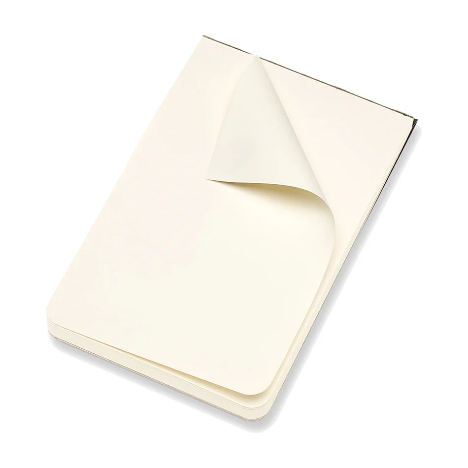 Moleskine Art Plus Sketch Pad Pocket 90x140 Black - Image 2