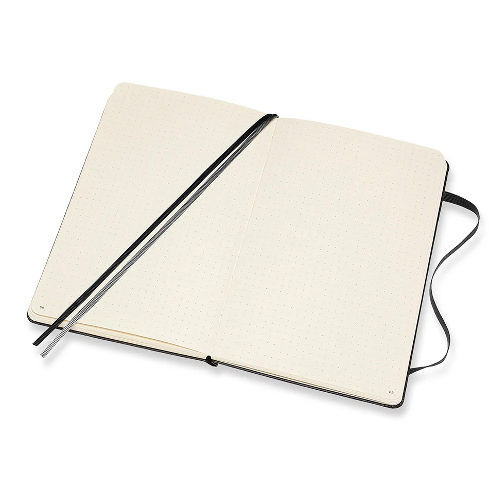 Moleskine Bullet Notebook - Image 5