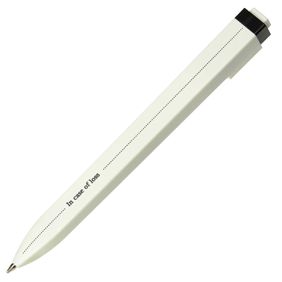 Moleskine Go Ballpoint Pen - Image 5