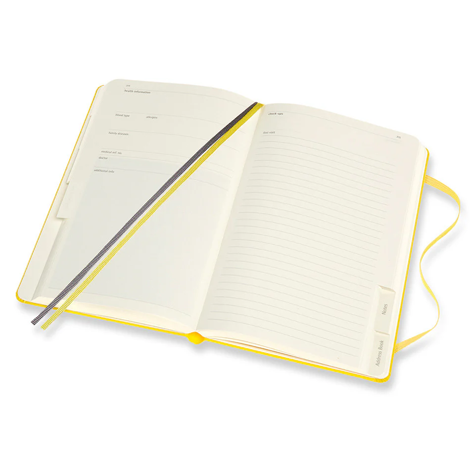 Moleskine Passion Journal Baby - Image 6