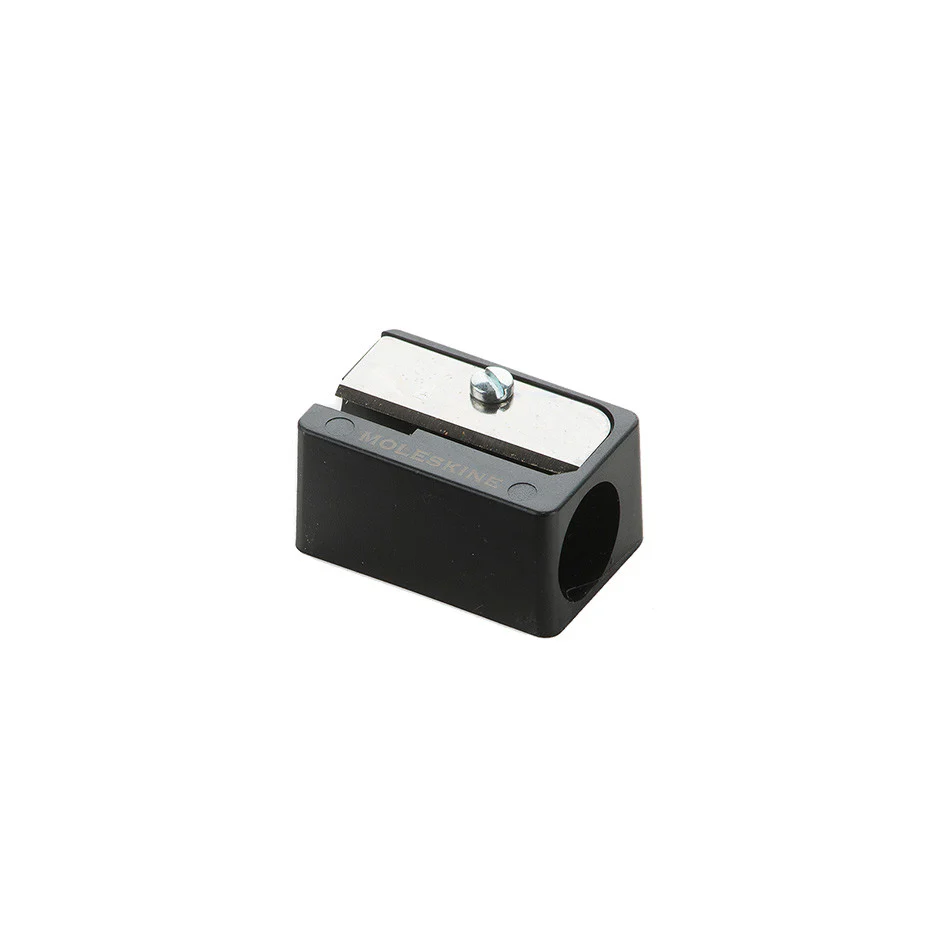 Moleskine Pencil Sharpener