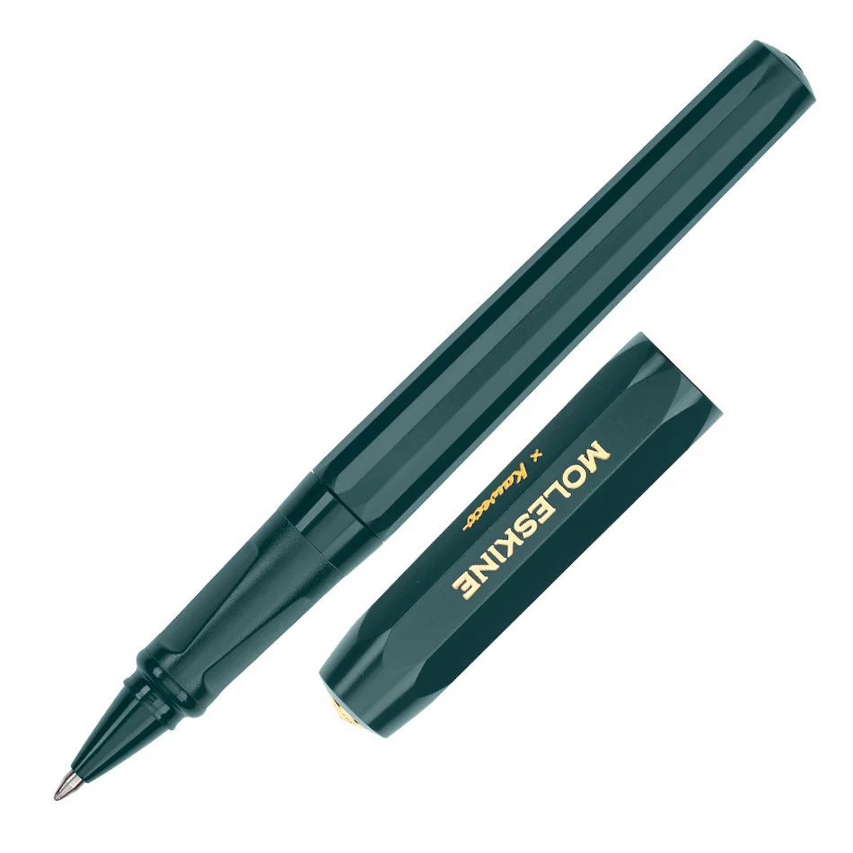 Moleskine x Kaweco Ballpoint Pen - Image 2