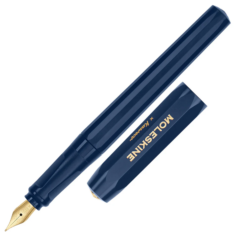 Moleskine x Kaweco Fountain Pen - Image 2