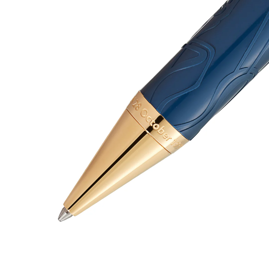 Montblanc Great Characters Homage To Queen Special Edition Ballpoint Pen - Image 2