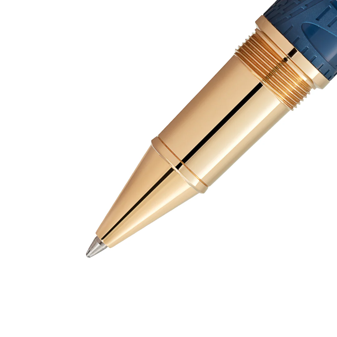 Montblanc Great Characters Homage To Queen Special Edition Rollerball Pen - Image 6