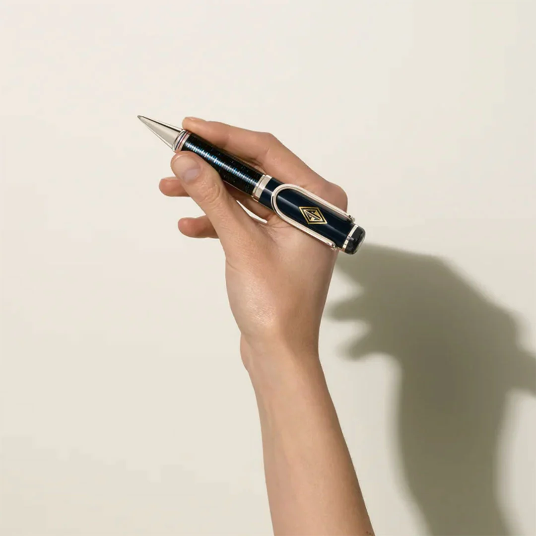 Montblanc Great Characters Homage To The Great Gatsby Special Edition Ballpoint - Image 2