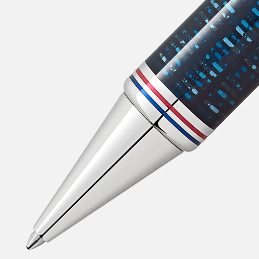 Montblanc Great Characters Homage To The Great Gatsby Special Edition Ballpoint - Image 3