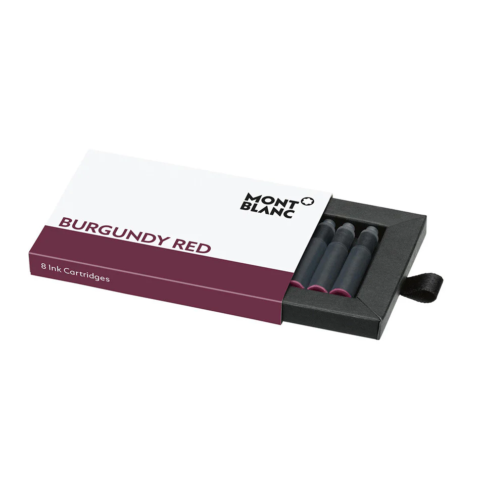 Montblanc Ink Cartridges - Image 3