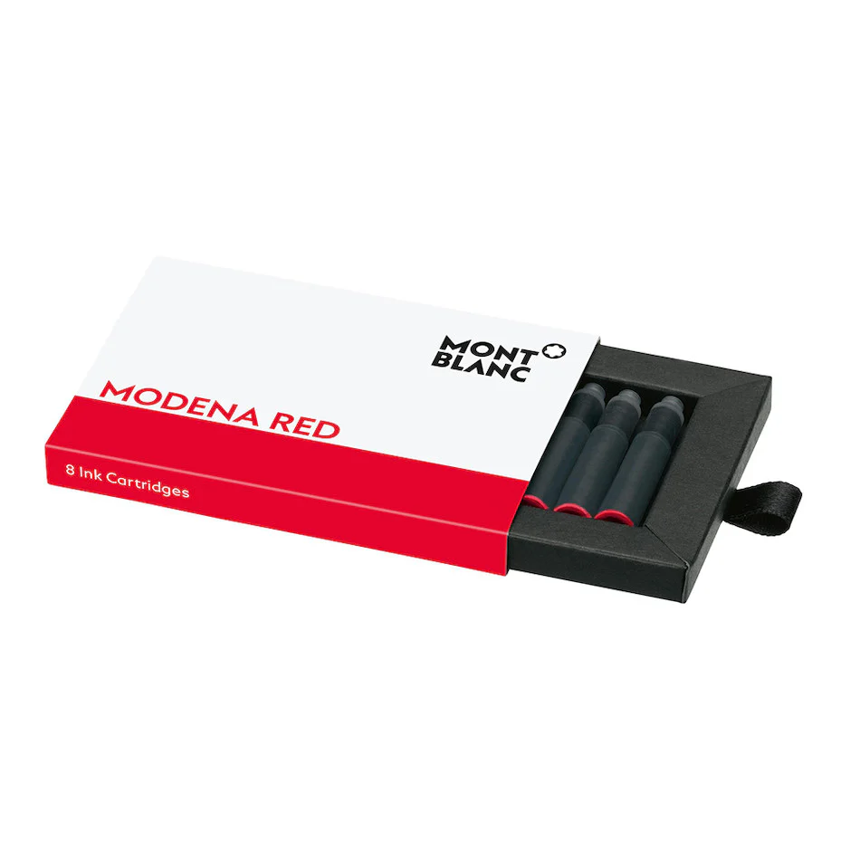 Montblanc Ink Cartridges - Image 9