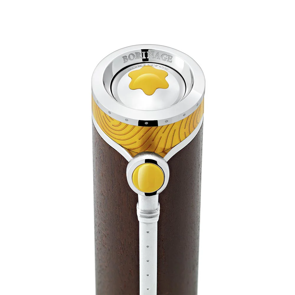 Montblanc Masters of Art Homage to Vincent Van Gogh Limited Edition Fountain Pen - Image 6