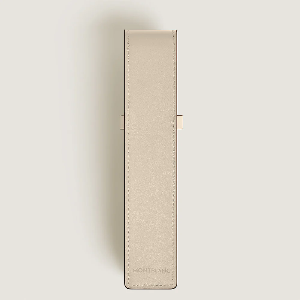 Montblanc Meisterstuck 1 pen pouch - Image 3