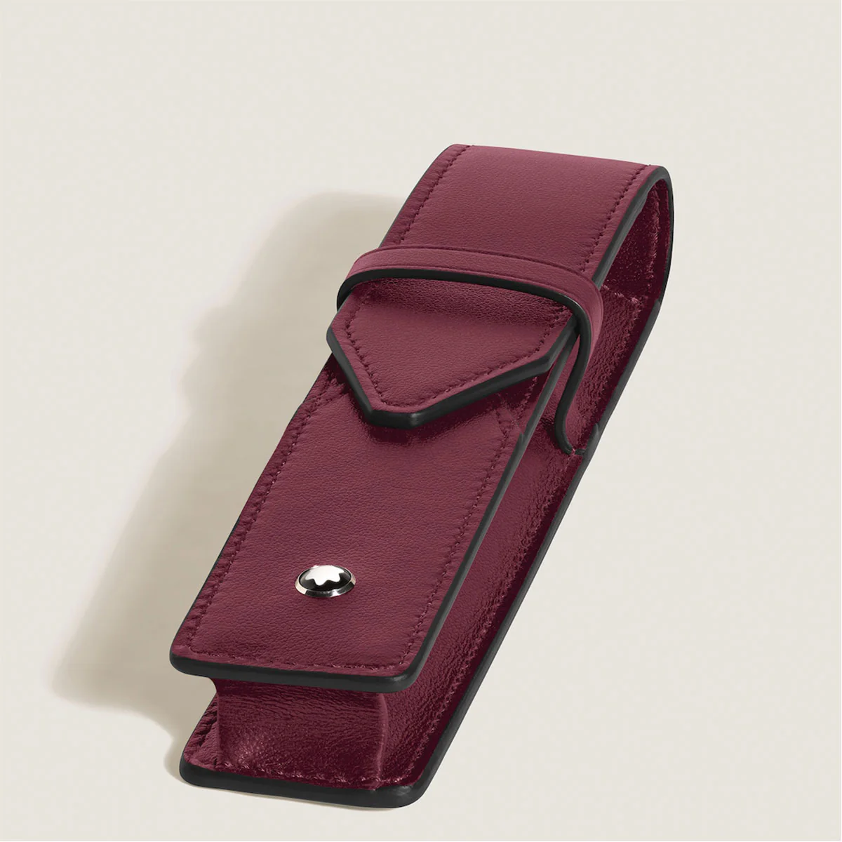 Montblanc Meisterstuck 1 pen pouch Cassis - Image 2
