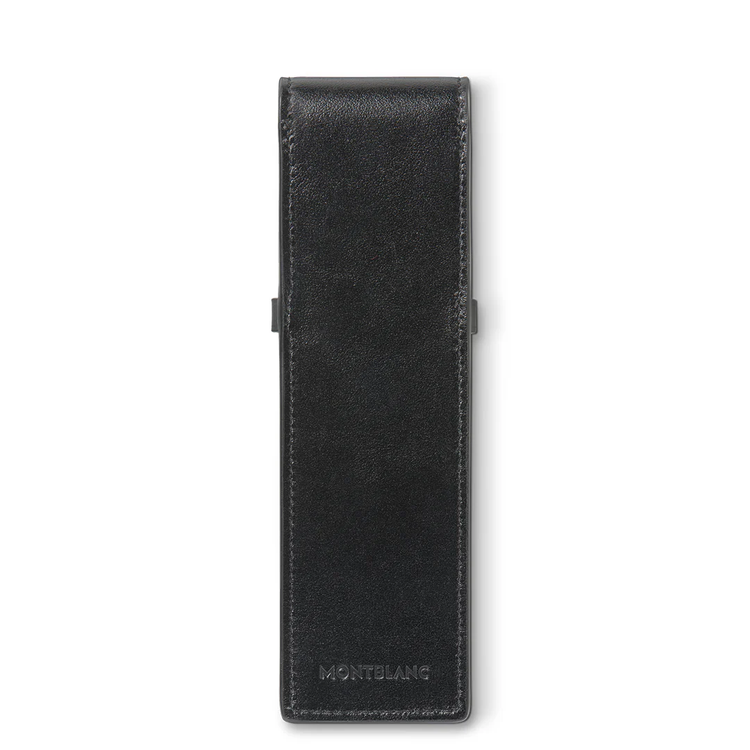 Montblanc Meisterstück 2-Pen Pouch - Image 3