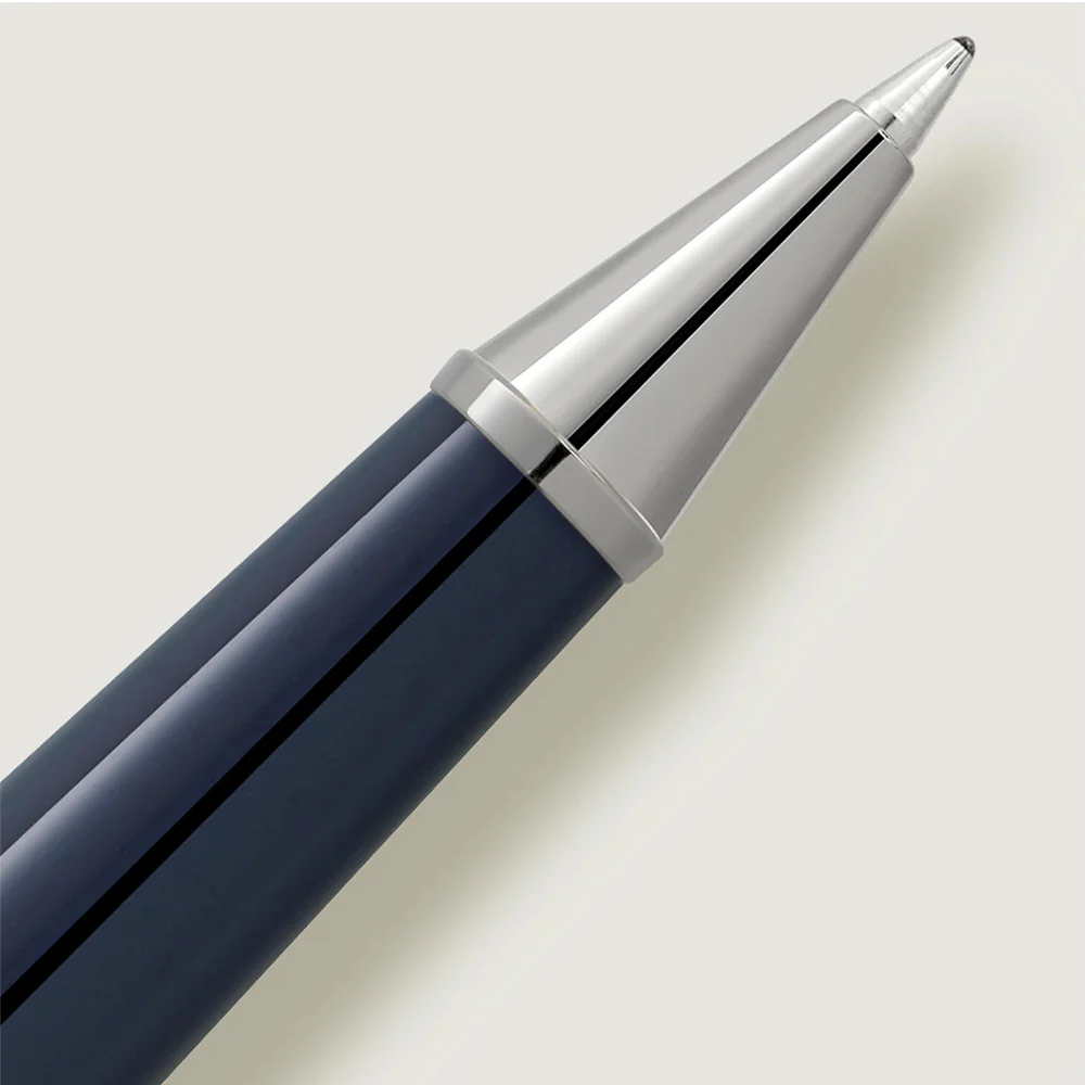 Montblanc Meisterstück Around the World in 80 Days Classique Rollerball - Image 2