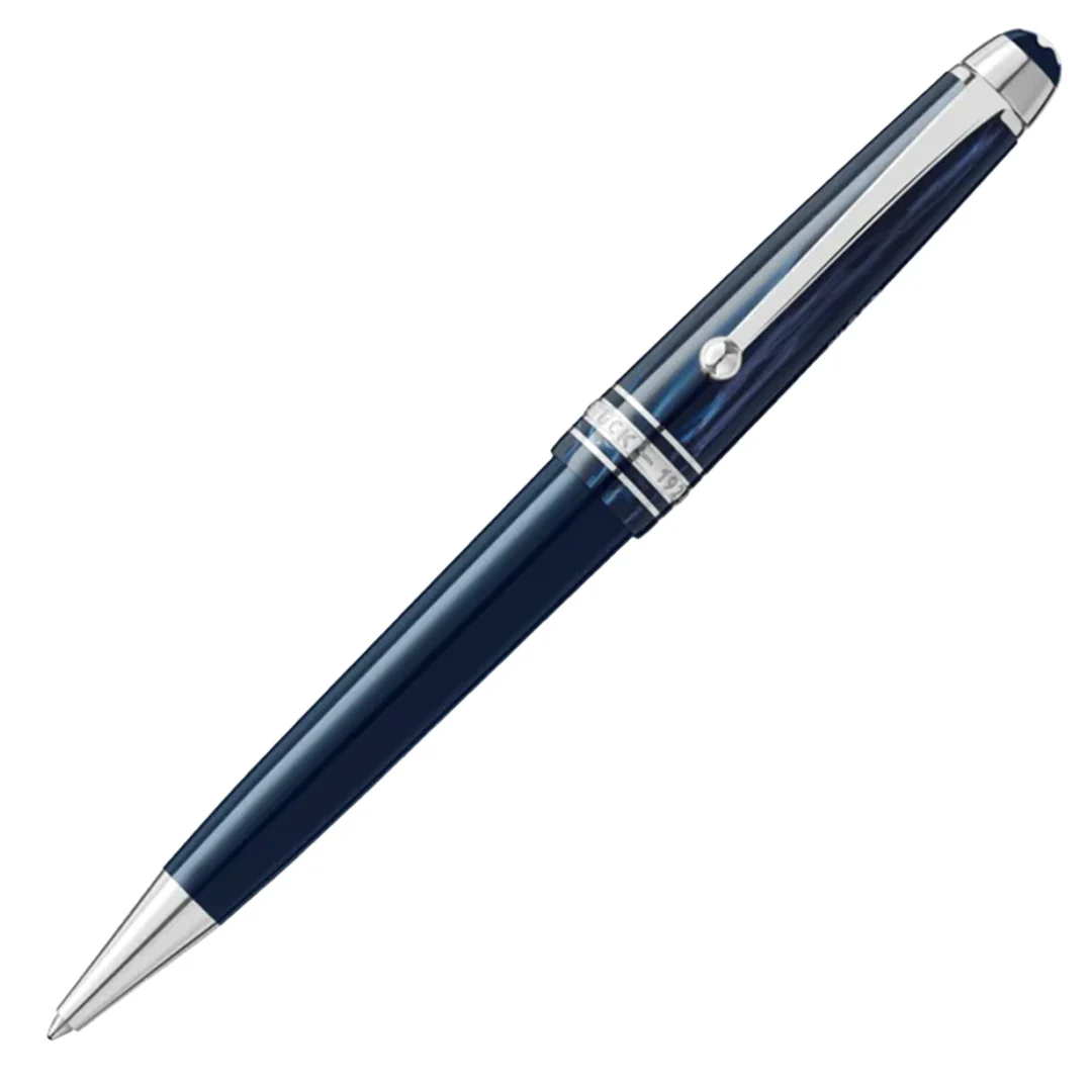 Montblanc Meisterstück The Origin Collection Midsize Ballpoint Pen