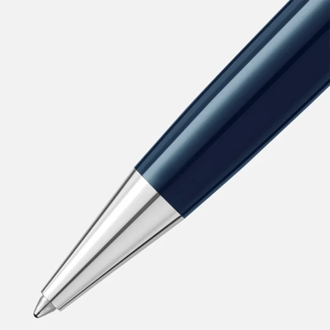 Montblanc Meisterstück The Origin Collection Midsize Ballpoint Pen - Image 3