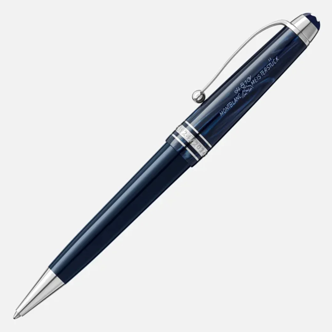 Montblanc Meisterstück The Origin Collection Midsize Ballpoint Pen - Image 4