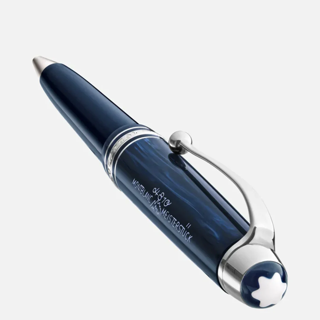 Montblanc Meisterstück The Origin Collection Midsize Ballpoint Pen - Image 5