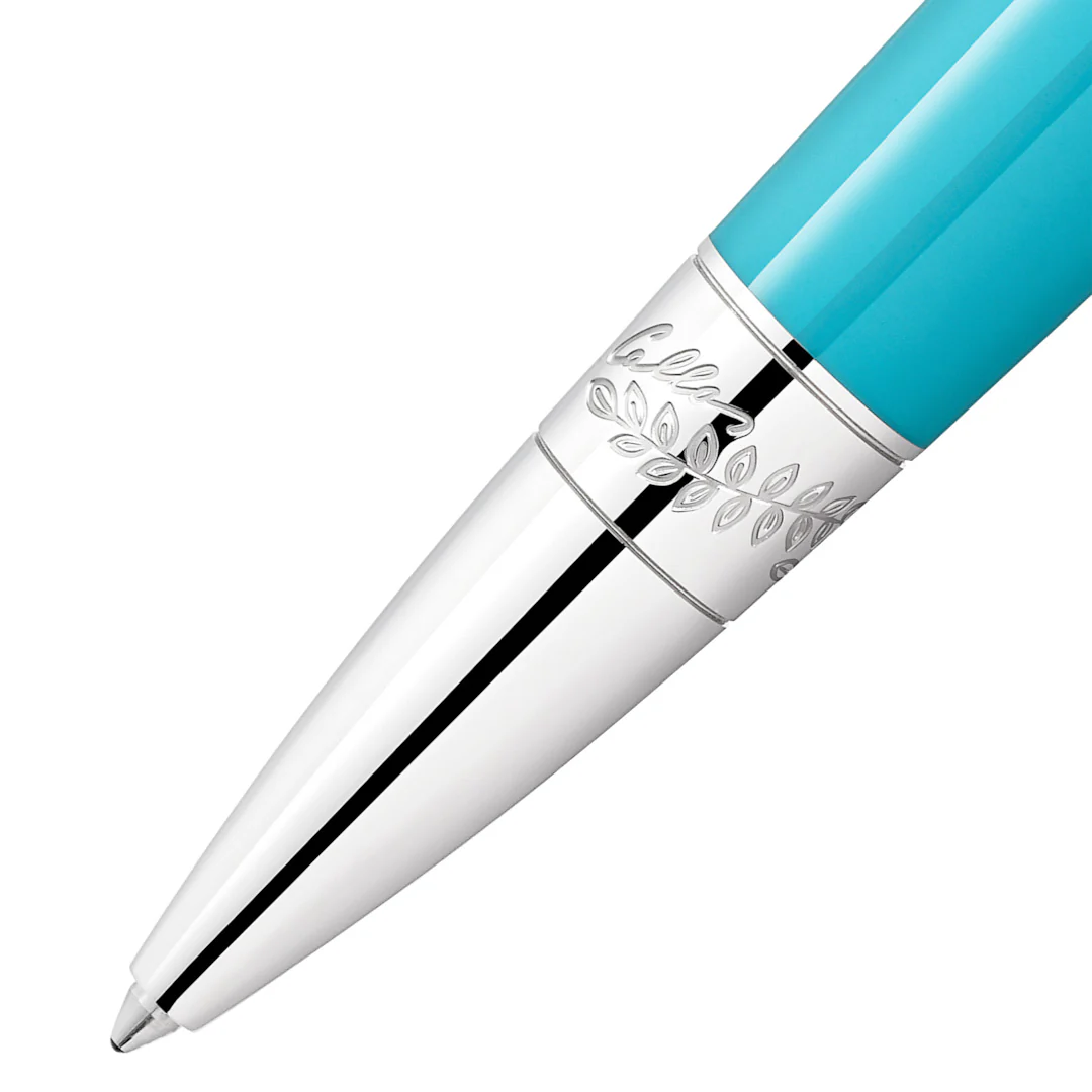 Montblanc Muses Maria Callas Special Edition Ballpoint Pen - Image 2