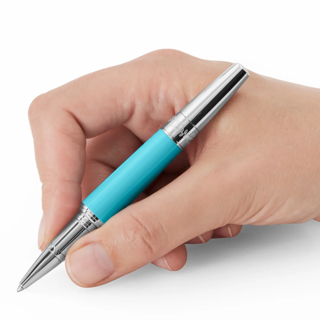Montblanc Muses Maria Callas Special Edition Rollerball Pen - Image 4