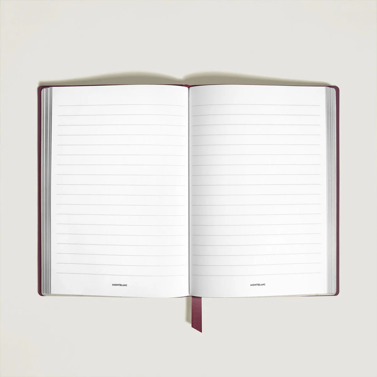 Montblanc Notebook #146 small Extreme 3.0 Cassis Lined - Image 2
