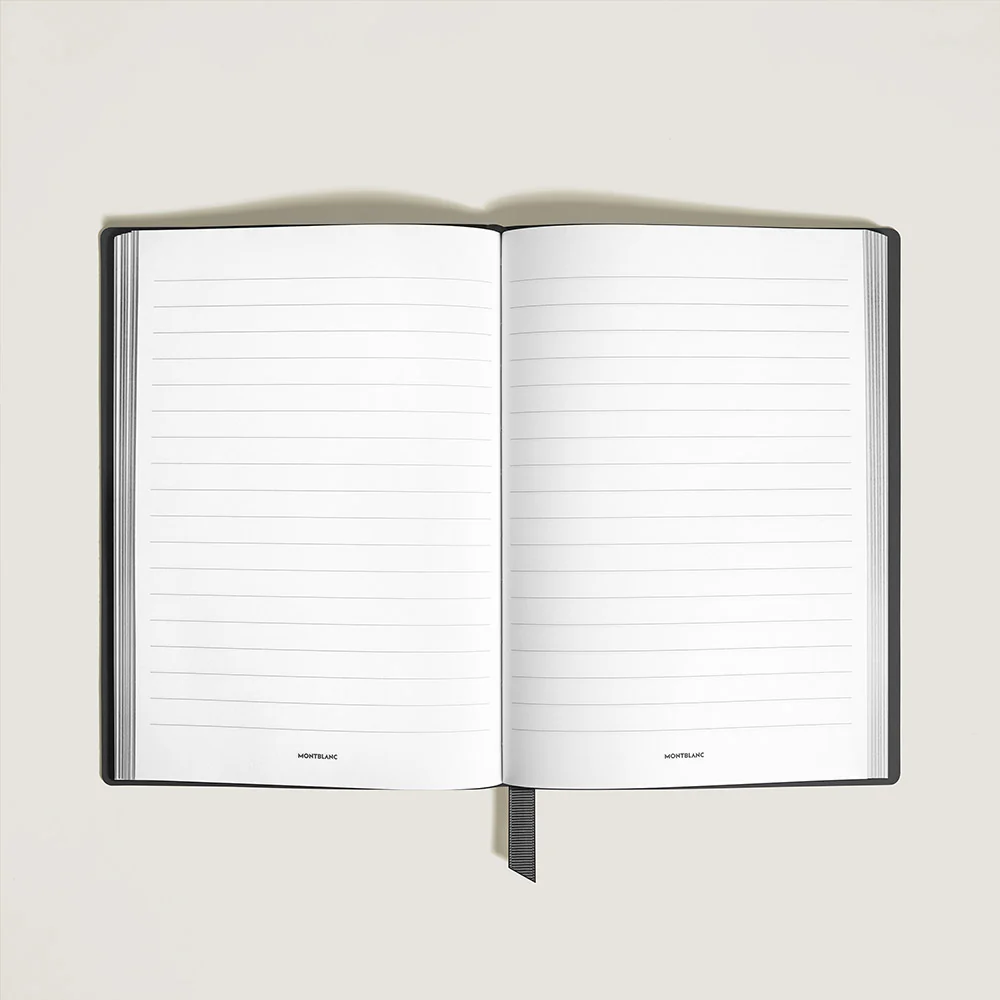 Montblanc Notebook #146 small, Extreme 3.0, Multilime - Lined - Image 2