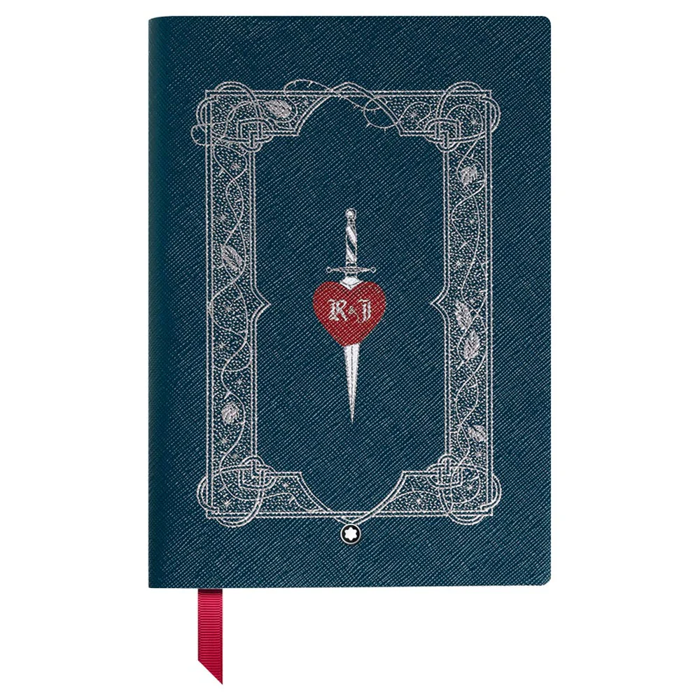 Montblanc Notebook Medium, Romeo