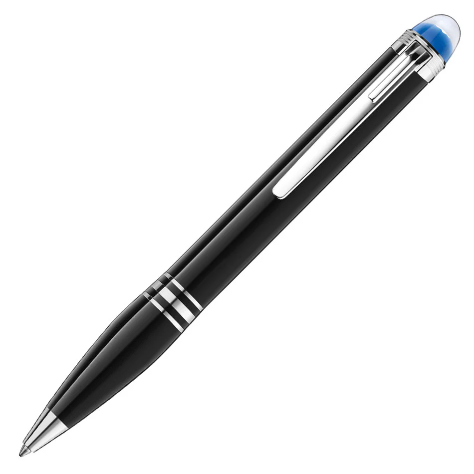 Montblanc StarWalker Ballpoint Pen Precious Resin