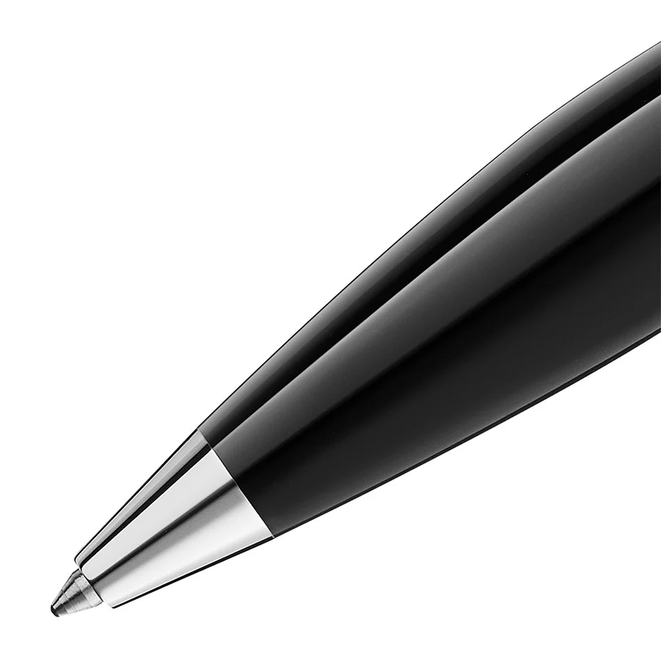Montblanc StarWalker Ballpoint Pen Precious Resin - Image 2