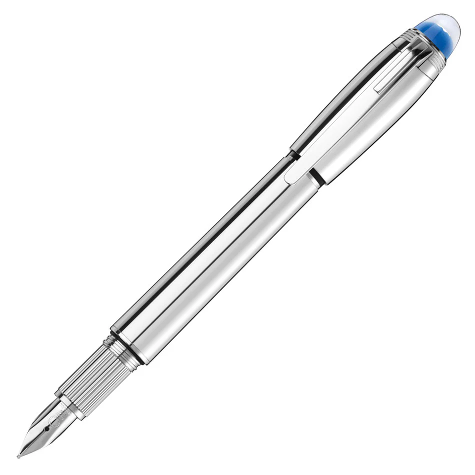 Montblanc StarWalker Fountain Pen Metal