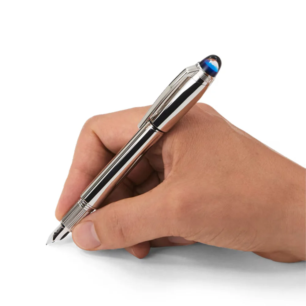 Montblanc StarWalker Fountain Pen Metal - Image 2