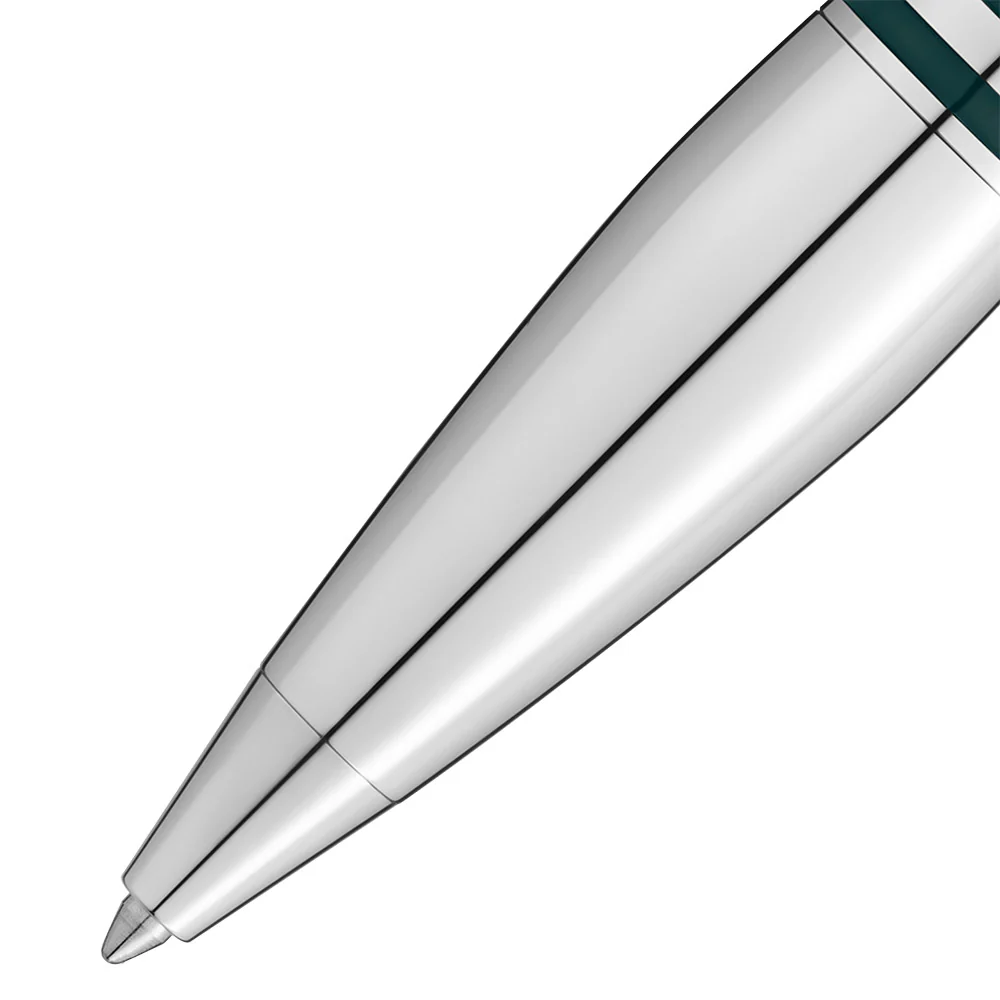 Montblanc StarWalker PolarGreen Doue Ballpoint - Image 4