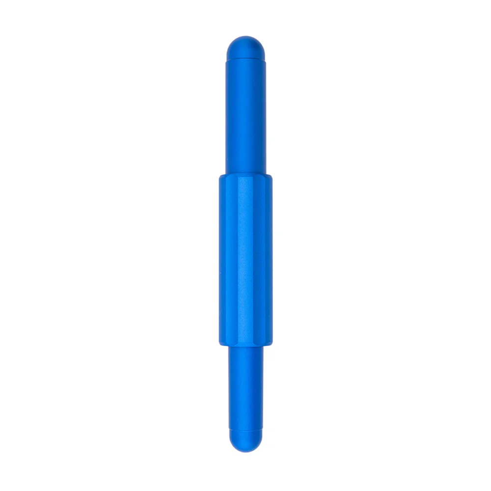 Monteverde Axis Fountain Pen Blue - Image 4