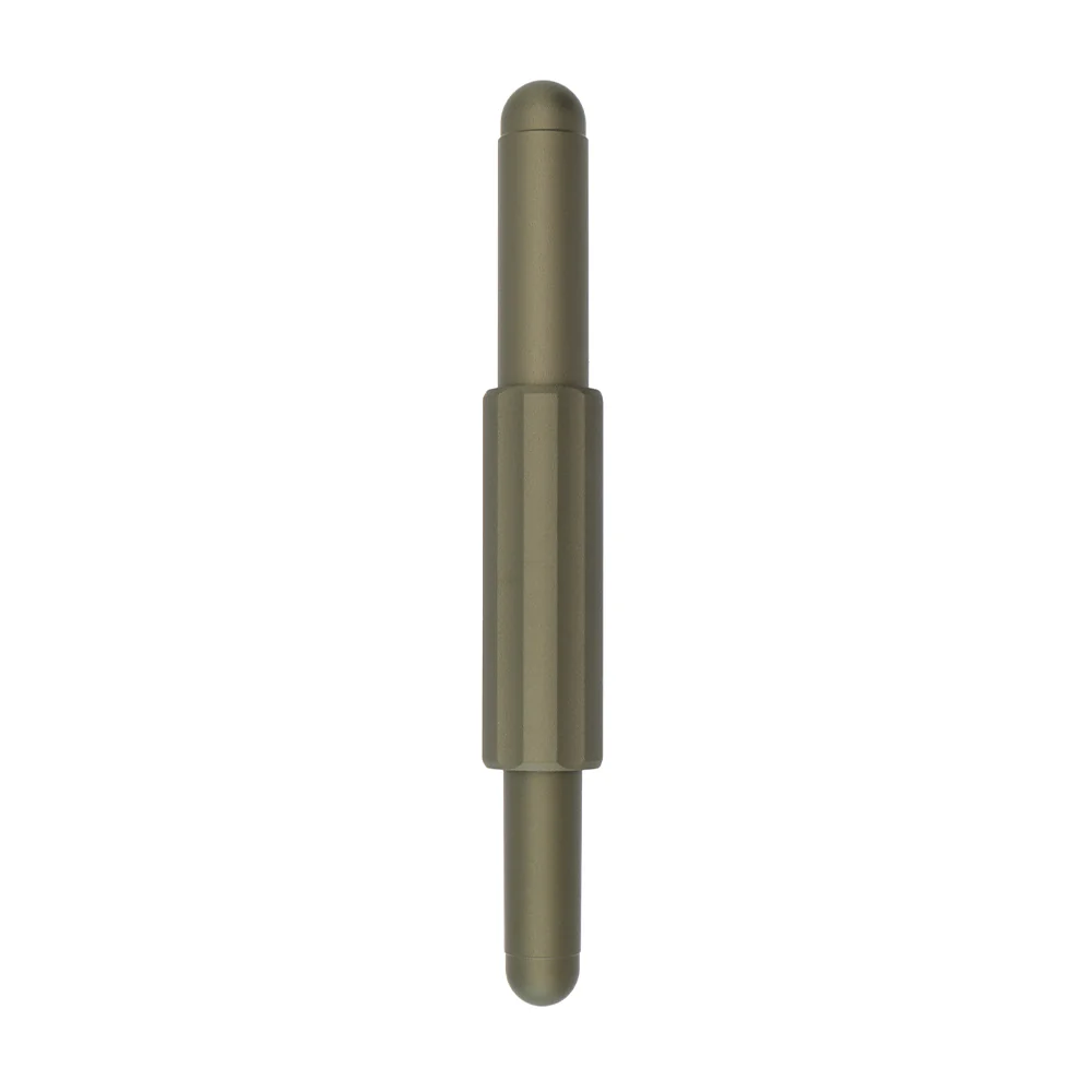 Monteverde Axis Fountain Pen Olive - Image 4