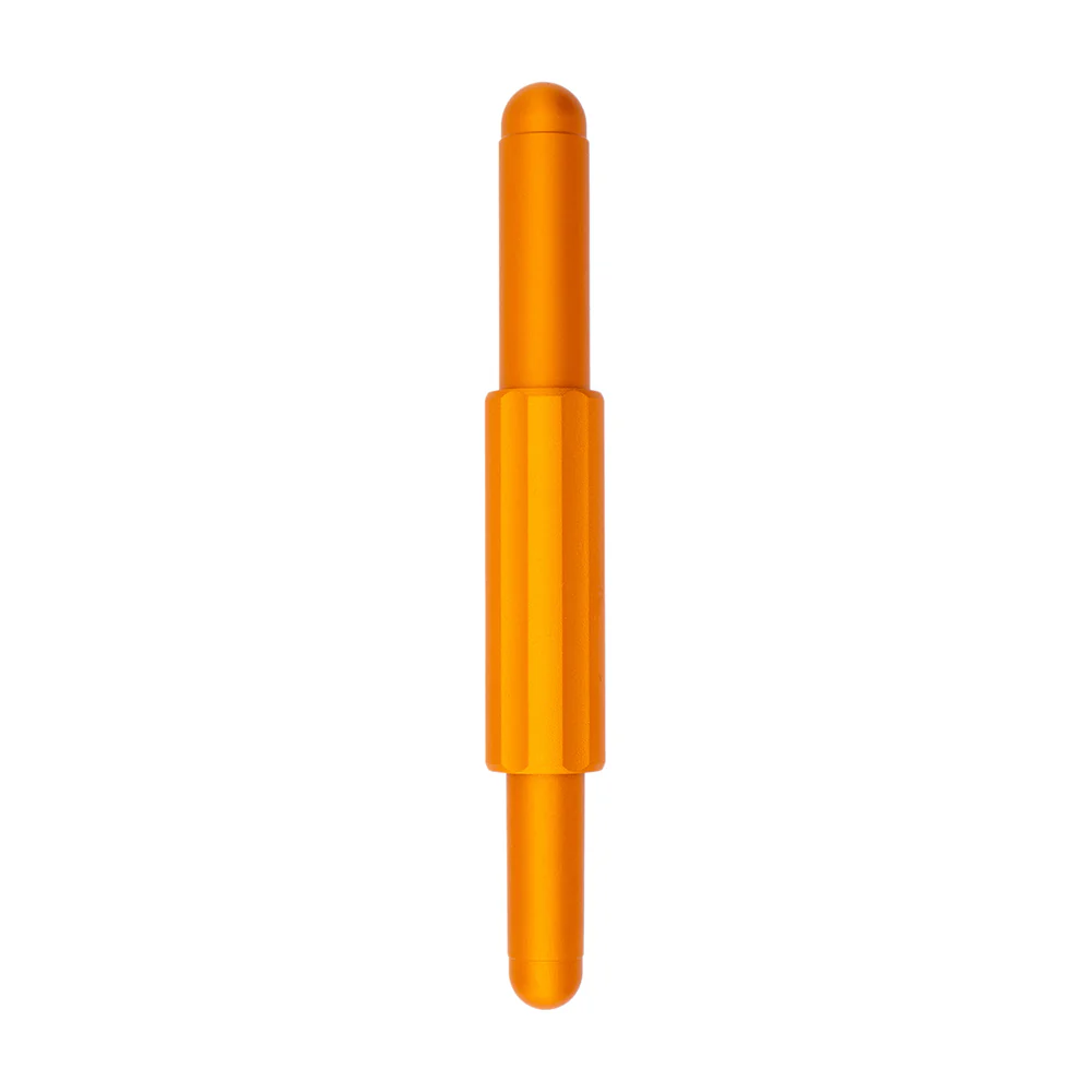 Monteverde Axis Fountain Pen Orange - Image 4