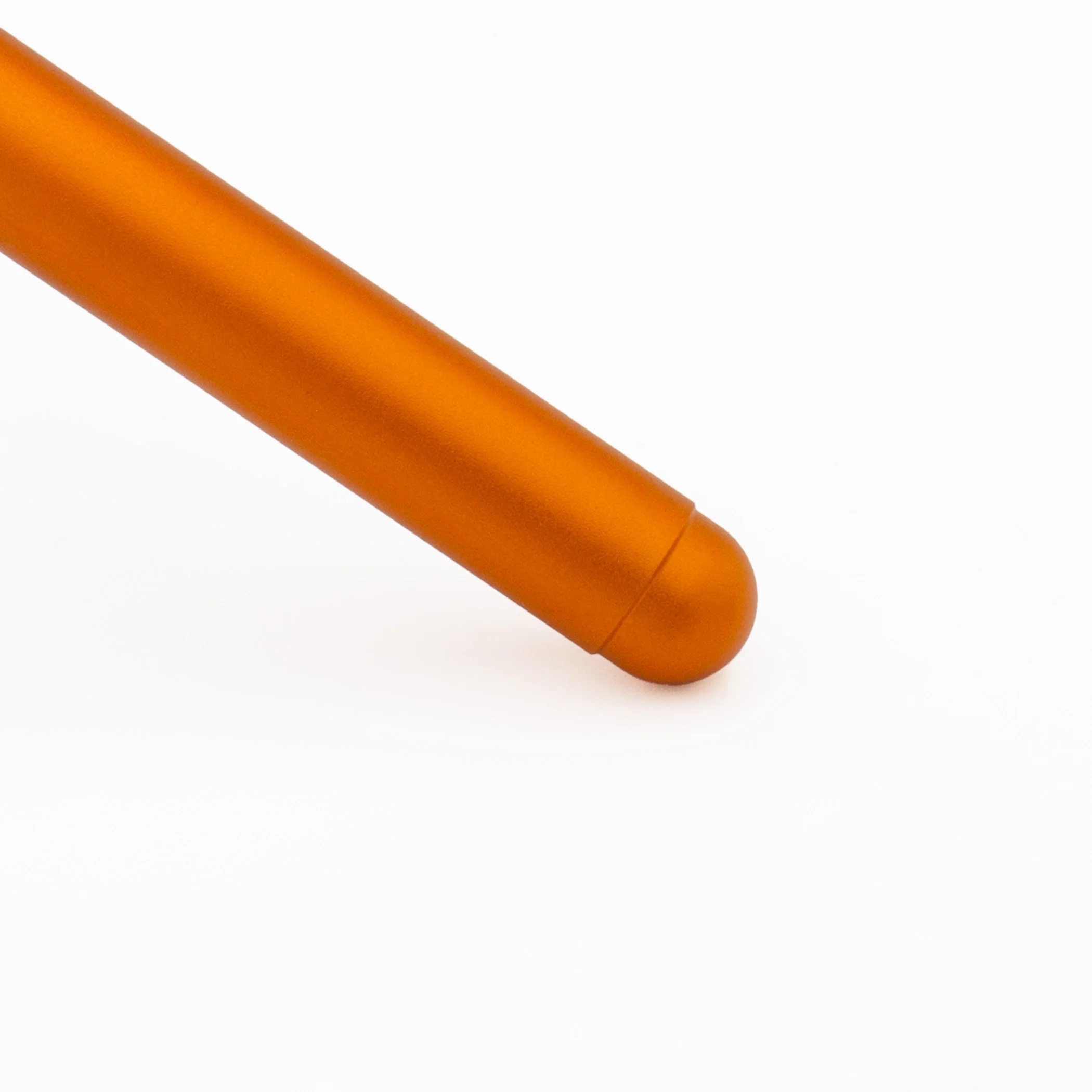 Monteverde Axis Fountain Pen Orange - Image 9